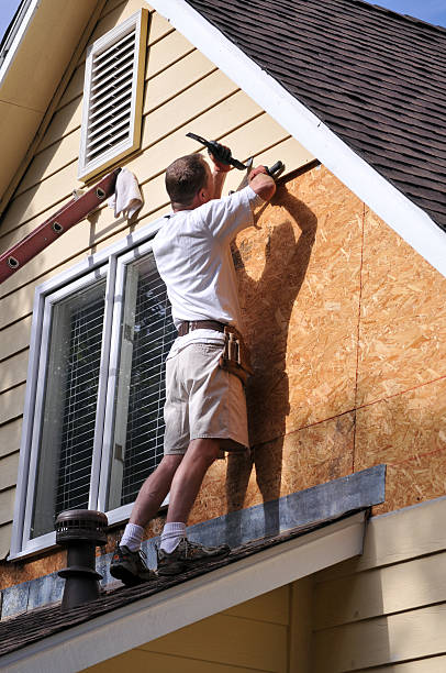 Best Vinyl Siding Installation  in Fort Mill, SC